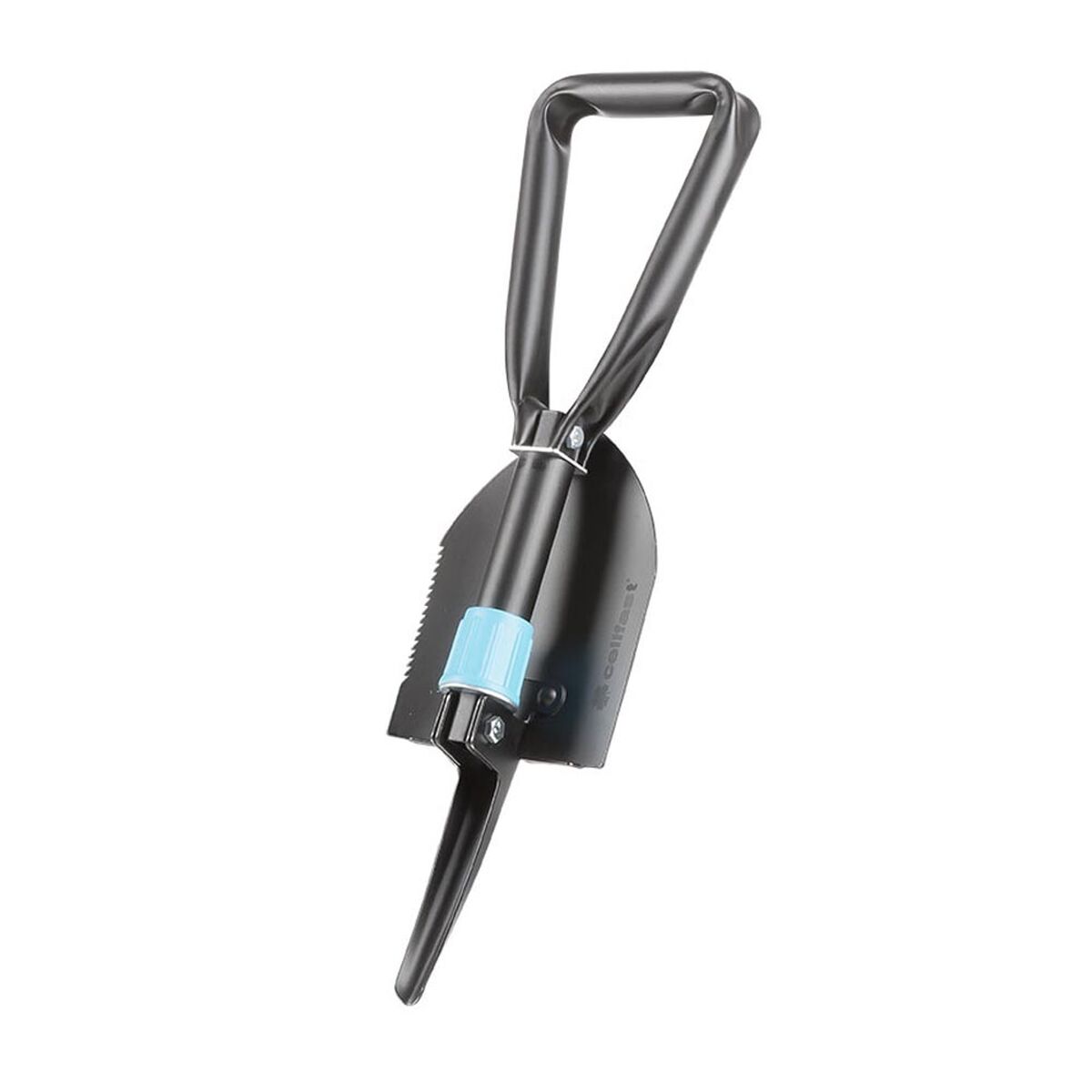 Foldbar skovl Cellfast Ideal Pro